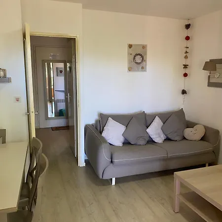Apartment Equipe Saint-Raphael (Var)